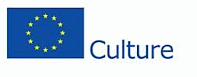EU culture logo
